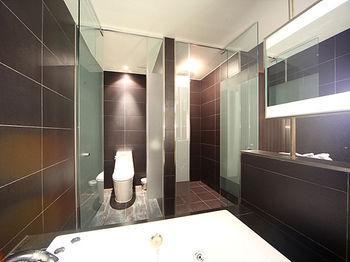 My Hotel 富川市 外观 照片