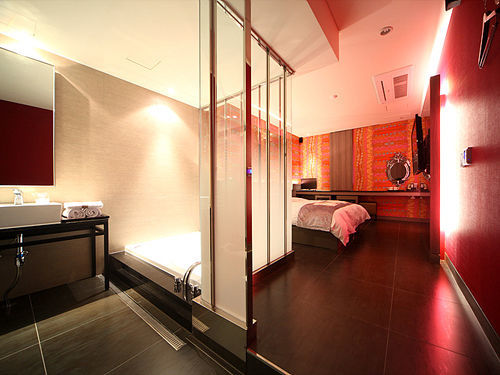 My Hotel 富川市 外观 照片